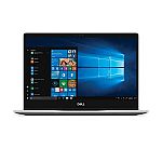Dell 13.3" Inspiron 13 7370 Touch Laptop (i5-8250U 8GB 256GB SSD) $510 (Certified Refurbished)