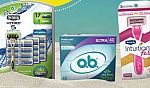 Amazon - $10 Off $40 Select Summer Essentials