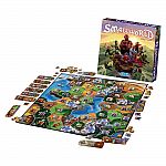 Small World Board Game $13.49 (73% Off)