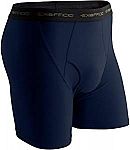 ExOfficio Men's Give-N-Go Boxer Brief $13.50, Men's Give-N-Go Briefs $8 (Select Sizes)