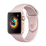 Apple Watch Series 3 (GPS) $199 (Refurbished)