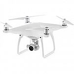 DJI - Phantom 4 Quadcopter $562