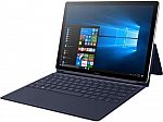 Huawei MateBook E Signature Edition 12" 2-in-1 Laptop Tablet (M3 4+128, Office 365) $399