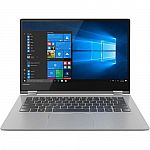 Lenovo Flex 6 14" FHD Convertible 2-in-1 Touch Laptop (i7-8550U 16GB 512GB SSD) $970