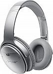 Bose QuietComfort 35 wireless headphones $300 ($50 Off)