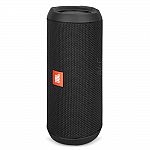 JBL Flip 4 Waterproof Portable Bluetooth Speaker $60