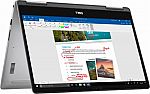 Dell 13.3" Inspiron 13 7373 2-in-1 1080p IPS Touch Laptop (i5-8250U 8GB 256GB SSD) $600