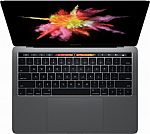 Apple 13.3 " MacBook Pro Laptop (i5 8GB 256GB SSD Touch Bar) $1350 (w/Edu Discount)