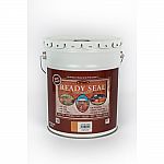 Home Depot - Up to 15% off Select READY SEAL Wood Stain and Sealer