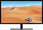 31.5" AOC IPS FreeSync Monitor $170