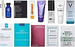 Luxury Skin Care Sample Box $19.99 + $19.99 Credit (Prime Only)