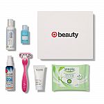 Target August Beauty Box $7 or Less