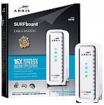 ARRIS SURFboard SB6183 Cable Modem $52