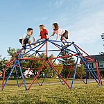 Lifetime Dome Climber $137.39