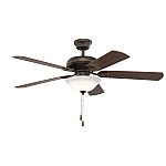 50% Off Select Kichler Celling Fans