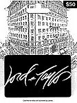 $50 Lord & Taylor White Gift Card $40
