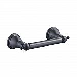 Glacier Bay Lyndhurst Single Post Toilet Paper Holder $14.21 (70% Off) & More