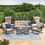 Member's Mark Miller's Creek Seating Set $799