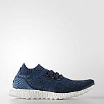 adidas Men's Ultraboost Uncaged Parley Shoes  $76 (org $200) and more