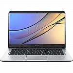 Huawei 15.6" MateBook D Laptop (i5-8250U 8GB 1TB) $599