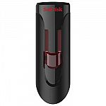 SanDisk CZ600 Cruzer Glide 256 GB USB 3.0 Flash Drive $35