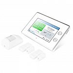 Samsung SmartThings ADT Home Security Starter Kit $160