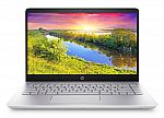 HP 14" FHD Laptop (i5-7200U 8GB 128GB SSD + 1TB) $479.99