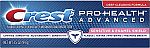3.5oz Crest Pro-Health Advanced Active Strengthening Toothpaste $0.99 (add-on)