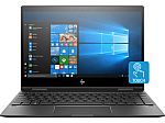 HP 13.3" ENVY x360 Laptop (AMD Ryzen 3 2300U 8 GB 256GB SSD) $599