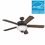  Up to 85% off Select Light Fixtures and Ceiling Fans