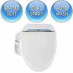 Up to 40% off Select Toilets and Bidet Seats