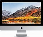 Apple 21.5" iMac Desktop: i5 8GB 1TB $850 w/college discount