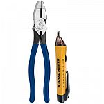  Up to 47% off Select Klein Electrical Tools