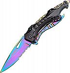 Tac Force TF-705 Assisted Opening Series $7 (org $14)
