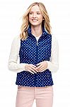 Lands End - Extra 30% Off Sale (Print Down Vest for $14, More)