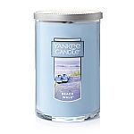 Yankee Candle Large 2-Wick Tumbler Candle $7.98 (reg $19.87) & More