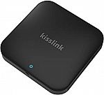 Keewifi kisslink Pro AC1300 Wireless Dual-Band Gigabit Router $29.99