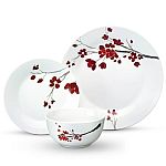 Dinnerware Sets from $14.99 (Up to 65% off)