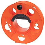 150' Bayco KW-130 Cord Storage Reel w/ Center Spin Handle $3.71