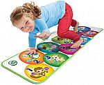 LeapFrog Learn & Groove Musical Playmat Toy $15
