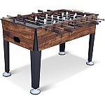 EastPoint Sports 54" Newcastle Foosball Game Table $79 and more