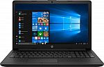HP 15.6" Laptop (AMD A6-Series  4GB 1TB AMD Radeon R4) $240