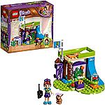 LEGO Friends Mia’s Bedroom Building Set (86 Piece) $5 (add-on)