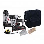  Up to 50% off Select Nailers, Compressors and Workwear