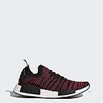 adidas Mens NMD_R1 STLT Primeknit Shoes $76.50 (Org $170) & More Up to 75% Off + Free Shipping