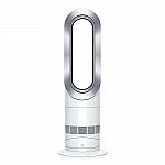 Dyson AM09 Hot + Cool Fan Heater - Refurbished $153