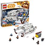 Lego 75219 Imperial AT-Hauler $78 and more