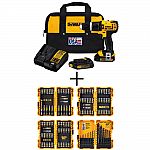  Up to 46% off Select DeWalt Power Tools and Workwear