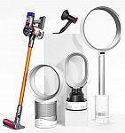 Dyson SV10 Dyson V8 Absolute (Refurbished) $250 & More Up to 50% Off