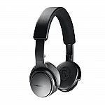 Bose Factory Renewed On-Ear Wireless Headphones $119, QuietComfort 20 Noise Cancelling Headphones (Factory Renewed) $149
